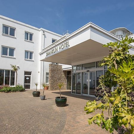 Shanklin Hotel Exterior photo